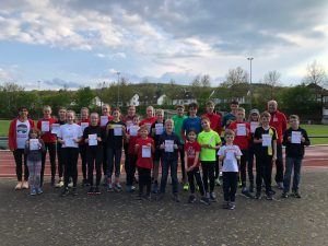 2022_04 Sportabzeichenverleihung Sportplatz 10 - 1