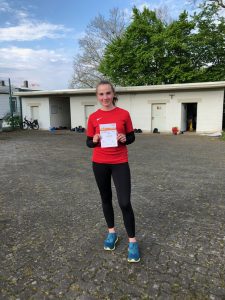 2022_04 Sportabzeichenverleihung Sportplatz 7 - 1