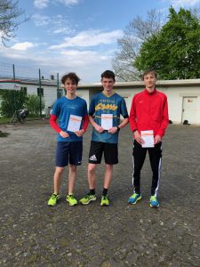 2022_04 Verleihung Sportabzeichen Foto 0